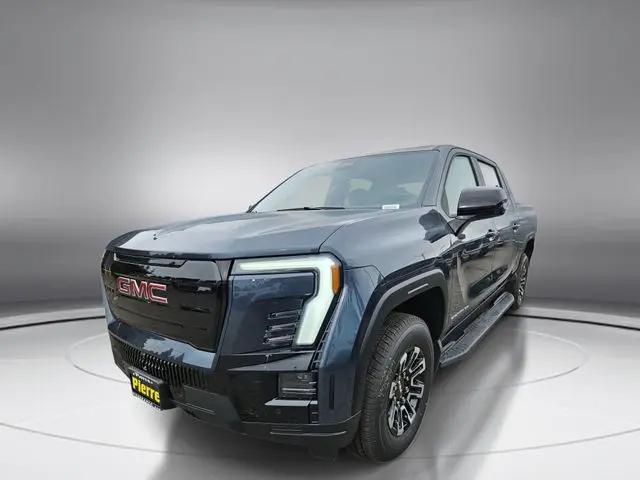 2026 GMC Sierra Standard Range Elevation for sale in Everett, WA