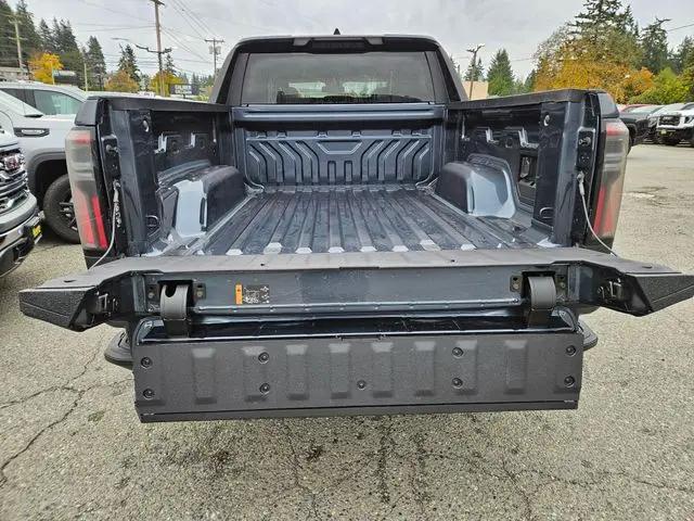 2026 GMC Sierra Standard Range Elevation