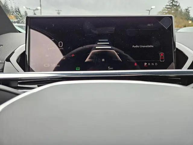 2026 GMC Sierra Standard Range Elevation
