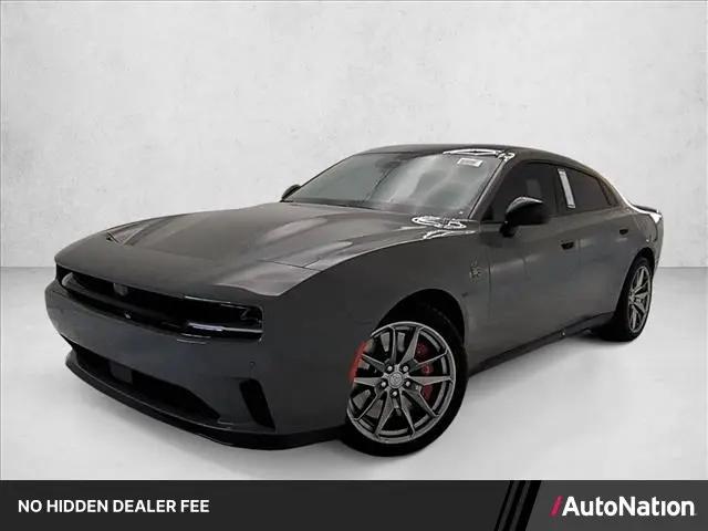 2026 Dodge Charger Daytona 4-Door Scat Pack AWD for sale in Littleton, CO