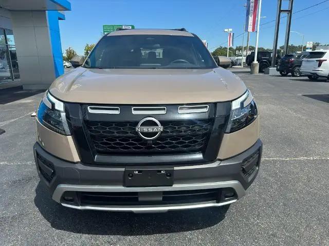 2023 Nissan Pathfinder Rock Creek 4WD