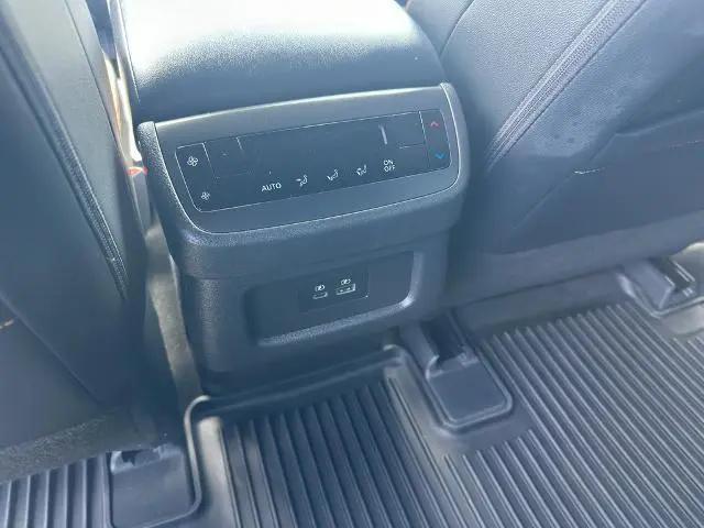 2023 Nissan Pathfinder Rock Creek 4WD