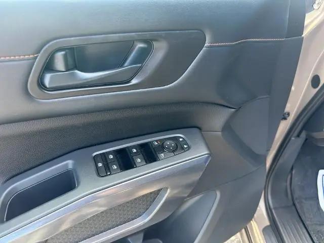 2023 Nissan Pathfinder Rock Creek 4WD