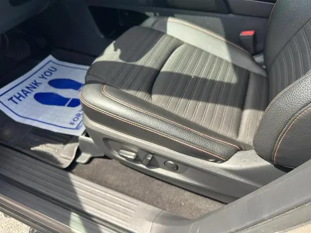 2023 Nissan Pathfinder Rock Creek 4WD