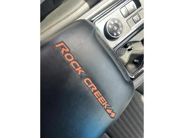 2023 Nissan Pathfinder Rock Creek 4WD