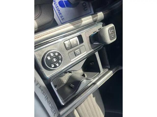 2023 Nissan Pathfinder Rock Creek 4WD
