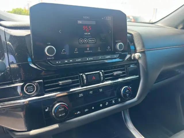 2023 Nissan Pathfinder Rock Creek 4WD