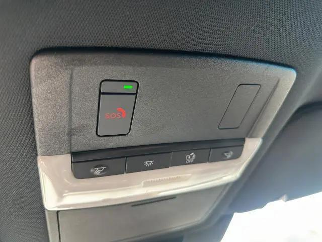 2023 Nissan Pathfinder Rock Creek 4WD