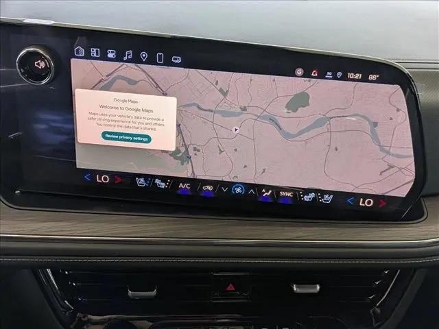 2025 Chevrolet Suburban 4WD Premier