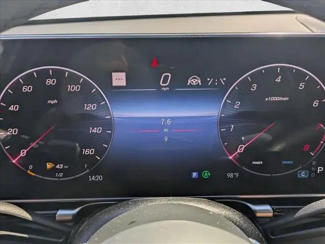2026 Mercedes-Benz S 580 4MATIC