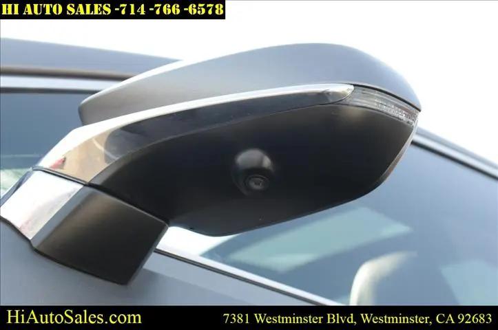 2016 Lexus RX 350 F Sport