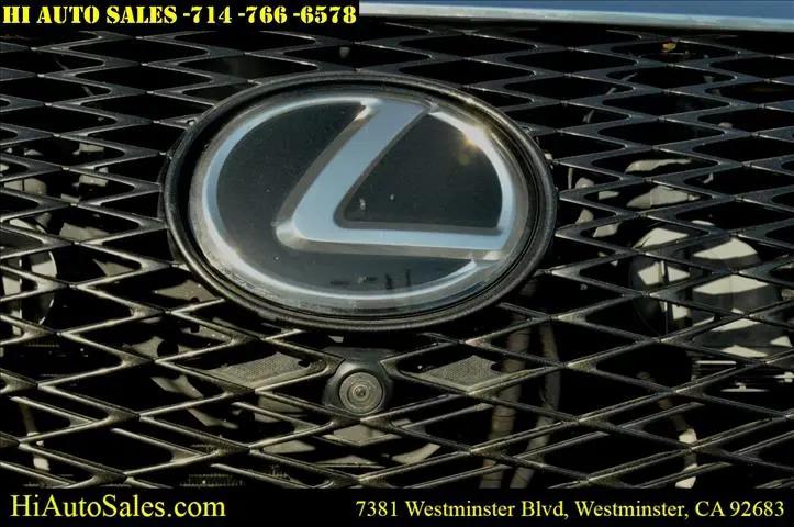 2016 Lexus RX 350 F Sport