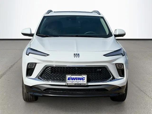 2026 Buick Encore GX Sport Touring FWD