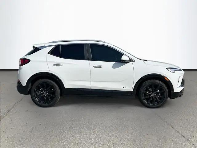 2026 Buick Encore GX Sport Touring FWD