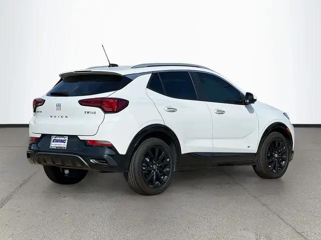 2026 Buick Encore GX Sport Touring FWD