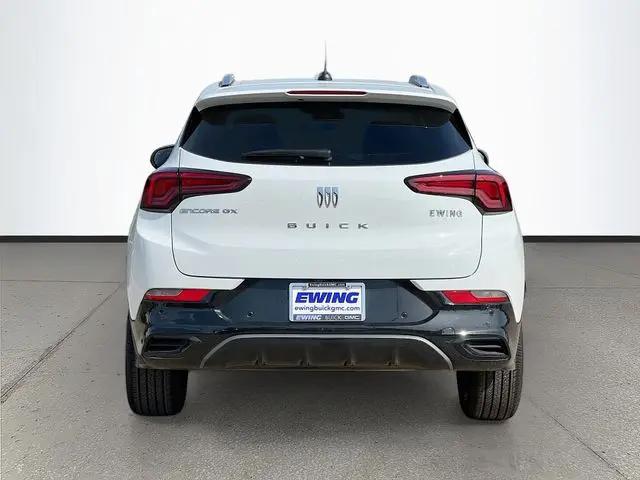 2026 Buick Encore GX Sport Touring FWD
