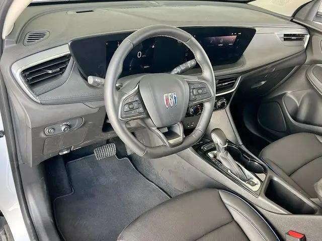2026 Buick Encore GX Sport Touring FWD