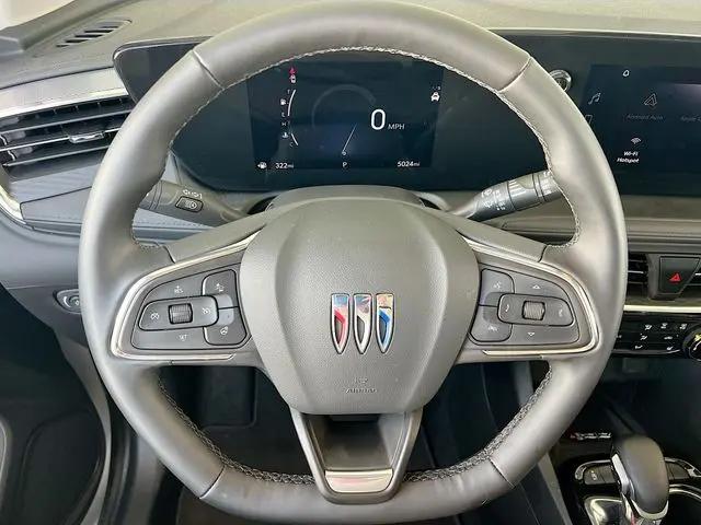 2026 Buick Encore GX Sport Touring FWD