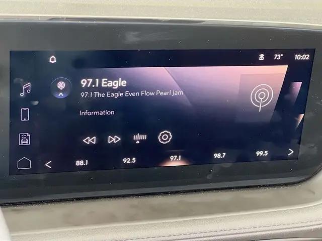 2026 Buick Encore GX Sport Touring FWD