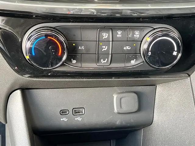 2026 Buick Encore GX Sport Touring FWD