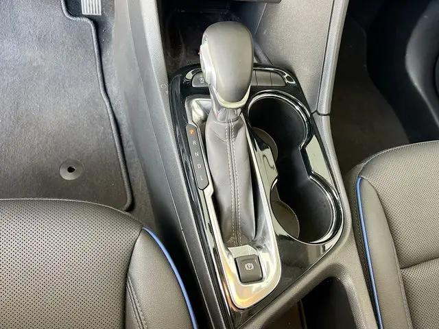 2026 Buick Encore GX Sport Touring FWD