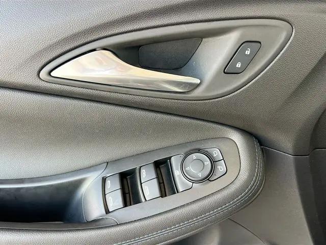 2026 Buick Encore GX Sport Touring FWD