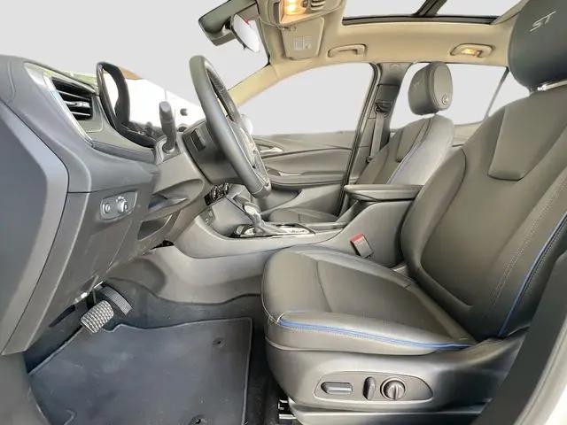 2026 Buick Encore GX Sport Touring FWD