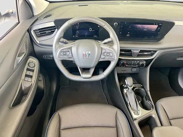 2026 Buick Encore GX Sport Touring FWD