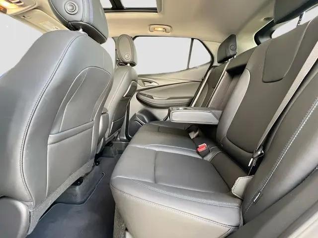 2026 Buick Encore GX Sport Touring FWD