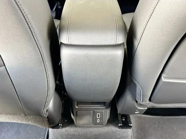 2026 Buick Encore GX Sport Touring FWD
