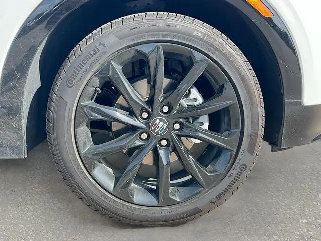 2026 Buick Encore GX Sport Touring FWD