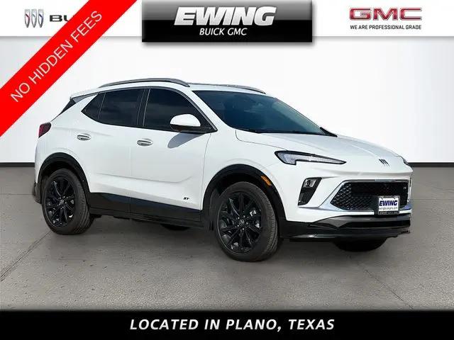 2026 Buick Encore GX Sport Touring FWD for sale in Plano, TX