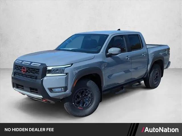 2025 Nissan Frontier Crew Cab PRO-4X 4x4 for sale in Memphis, TN