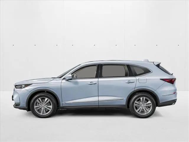2026 Acura MDX Standard