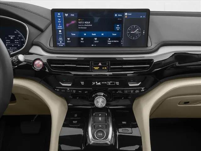 2026 Acura MDX Standard