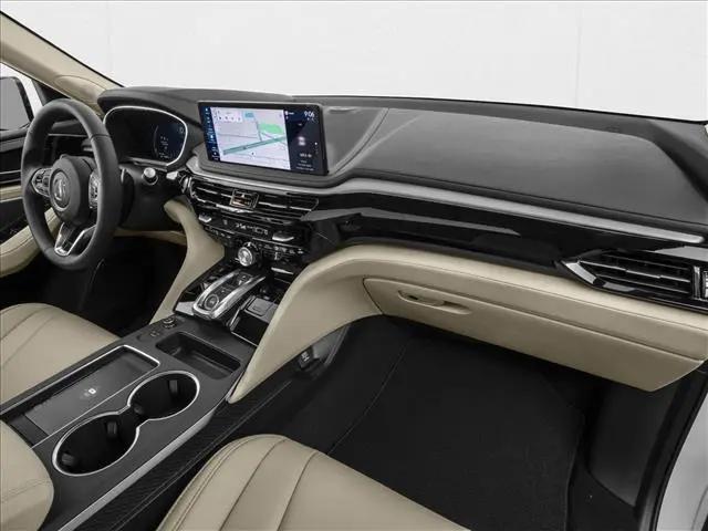 2026 Acura MDX Standard
