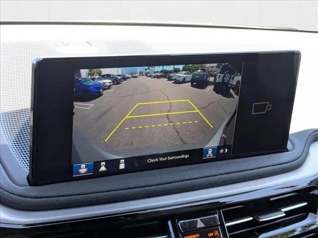 2026 Acura MDX Standard