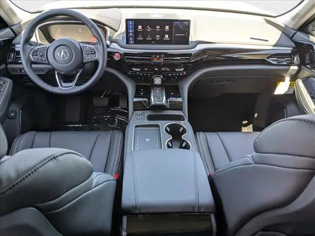 2026 Acura MDX Standard