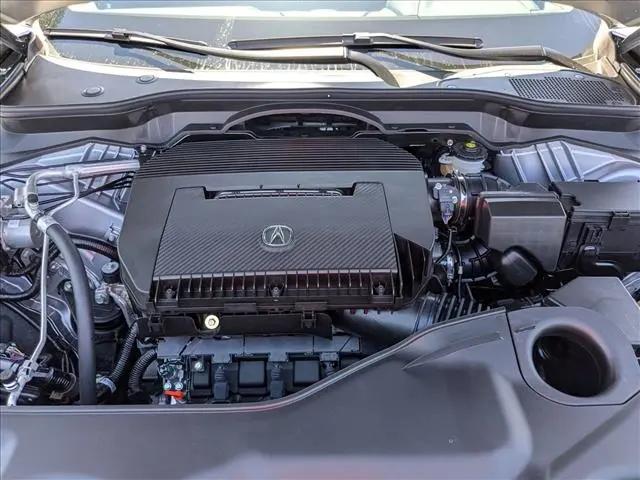 2026 Acura MDX Standard