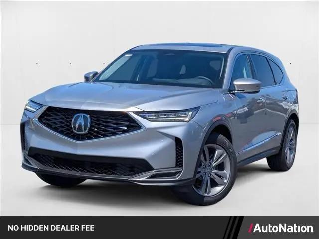 2026 Acura MDX Standard for sale in Torrance, CA
