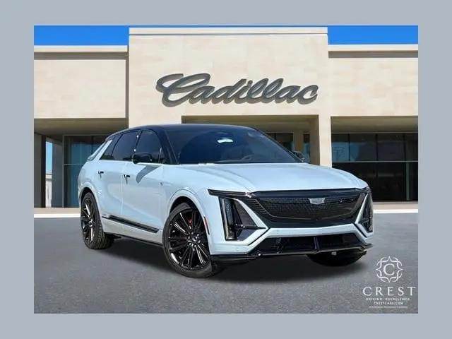 2026 Cadillac iQ V-Series AWD for sale in Frisco, TX