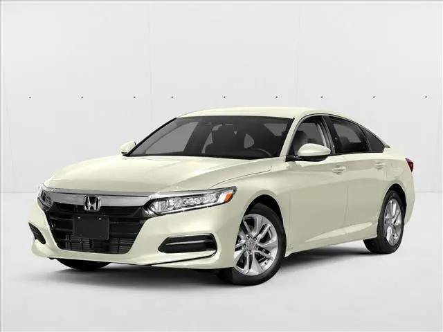 2018 Honda Accord LX for sale in Tucson, AZ