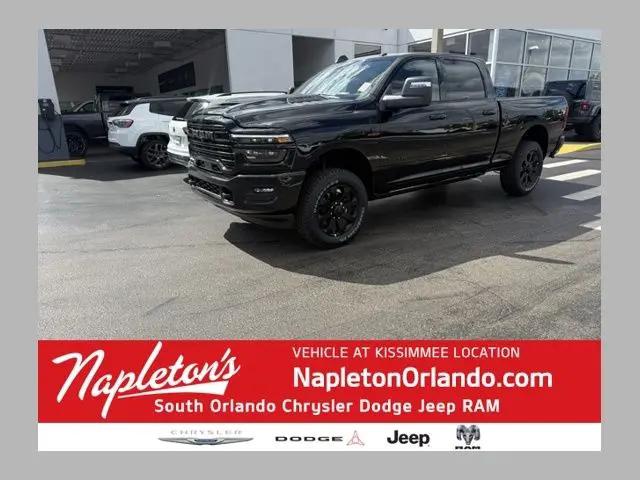 2026 Ram 2500 Laramie Crew Cab 4x4 6'4" Box for sale in Kissimmee, FL