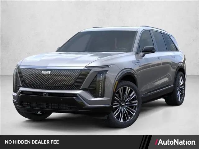 2026 Cadillac iQ Premium Luxury for sale in West Palm Beach, FL