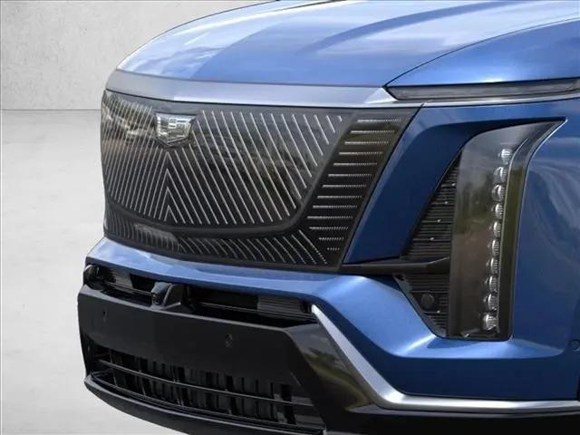 2026 Cadillac iQ Premium Luxury