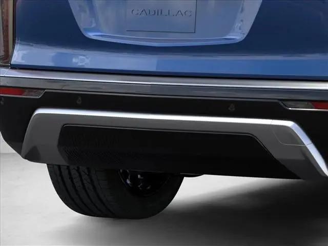 2026 Cadillac iQ Premium Luxury