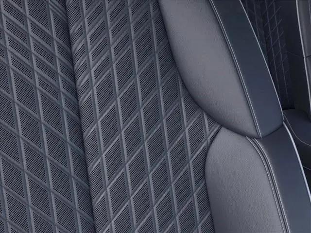 2026 Cadillac iQ Premium Luxury