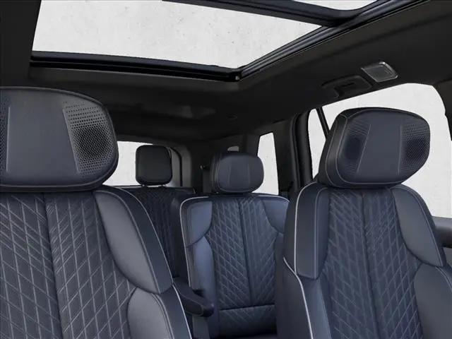 2026 Cadillac iQ Premium Luxury