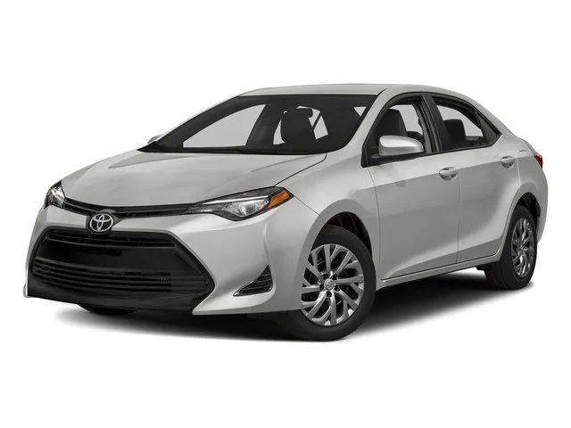 2018 Toyota Corolla LE for sale in Pinellas Park, FL
