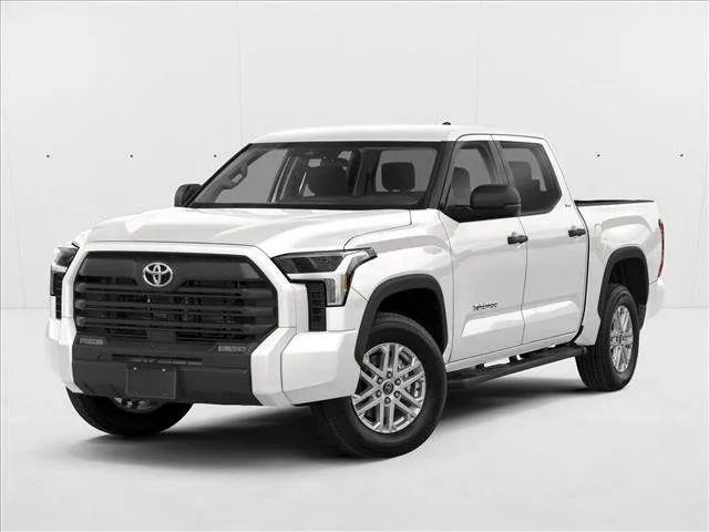 2024 Toyota Tundra SR5 4WD for sale in Pinellas Park, FL